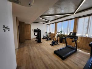 Hotel Estilo MB - Mar del Plata