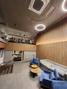 Hotel Estilo MB - Mar del Plata