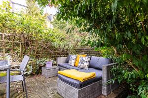 Charming First Floor Flat in Tufnell Park