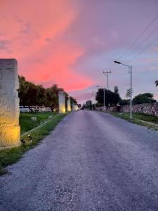 Kambaniru Beach Hotel and Resort