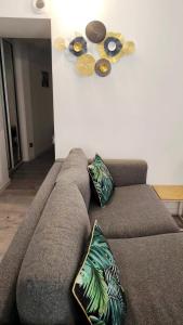 Appartements Ste Cosy : Appartement 1 Chambre