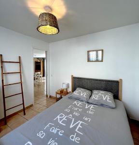 Villas Maison tout confort au calme ideal famille 4ESTGNT7 : photos des chambres
