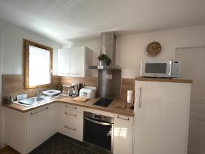 Villas Maison tout confort au calme ideal famille 4ESTGNT7 : photos des chambres