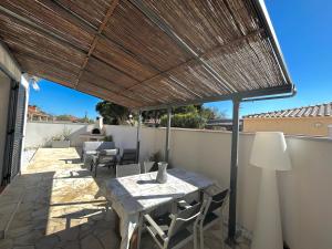 Villas Maison tout confort au calme ideal famille 4ESTGNT7 : photos des chambres