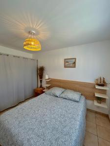 Villas Maison tout confort au calme ideal famille 4ESTGNT7 : photos des chambres