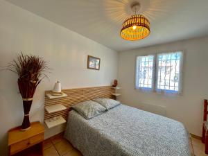 Villas Maison tout confort au calme ideal famille 4ESTGNT7 : photos des chambres