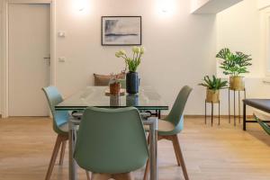 94Rooms Roma Nord - Flaminia