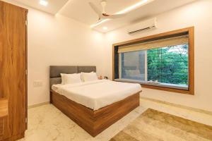 CosmicStays Casa Ivory Private Pool Villa near Mulshi