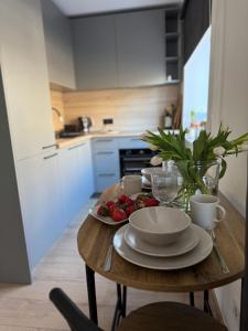 Comfy Center Apartment