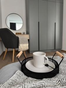 Comfy Center Apartment