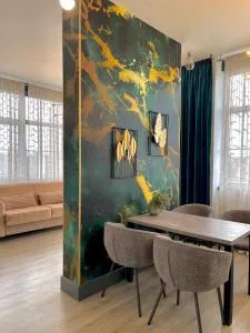 Logement Émeraude - Wittelsheim