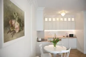 Apartament w centrum miasta- Central Park - Ościsłowo