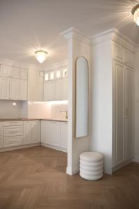 Apartament w centrum miasta- Central Park