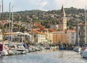 La Casa nel Borgo - Muggia