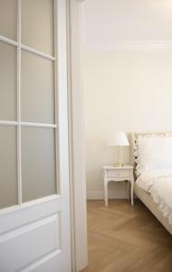 Apartament w centrum miasta- Central Park