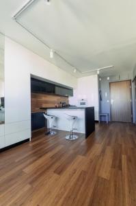 Romanowicza Street - Zabłocie - parking free