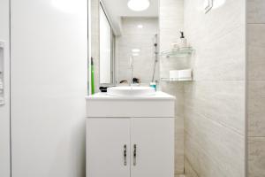 Urban Oasis with Patio 1BD