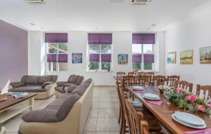 Villa Old School House