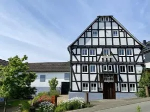 Hof Hallenberg - Somplar