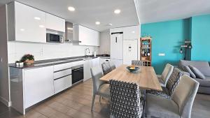 Exclusive Penthouse with Sea Views at Dunas Beach