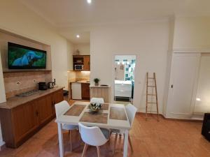 Appart'hotels Residence Veles Plage : photos des chambres