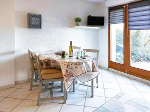 Appartements Le Cocon appart avec parking prive & terrasse : photos des chambres
