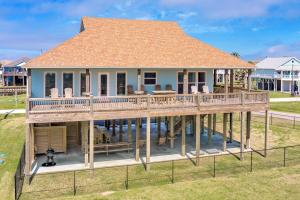 Beach Bound & Down home - Ubytování bez kategorie ve městě Crystal Beach