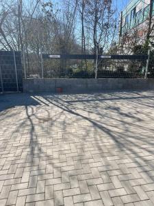 Ferienwohnung Am Rohrbusch