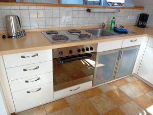 Stellas Monteurwohnungen