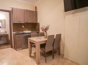 Feel Greek Elia Beach Apartments - Flogita