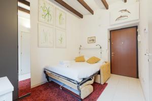 Porta Genova - Navigli - Monolocale