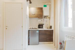 Porta Genova - Navigli - Monolocale