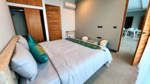 Sunterra villa Seaview