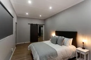 Contemporary Karoo - Adendorp