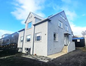 Spacious Nordic Home in Rvk - 4hvězdičkové hotely ve městě Reykjavík