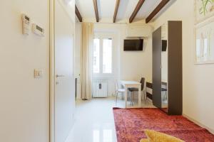 Porta Genova - Navigli - Monolocale