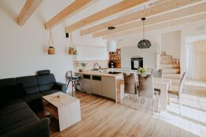 Ubytování Ve dvorku