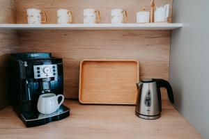 Ubytování Ve dvorku