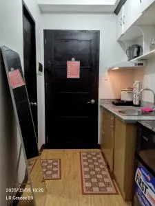 Eman's Crib - Pontud