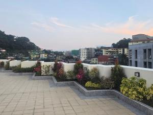 Liam and Linus Condo 1 Studio Type