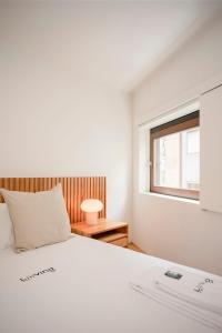 Liiiving in Porto - Cedofeita Green Terrace