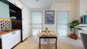 Tranquil Oasis 2BR at Collective Dubai Hills