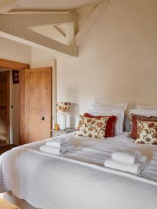 Villas Fronsac : photos des chambres