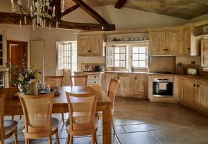 Villas Fronsac : photos des chambres