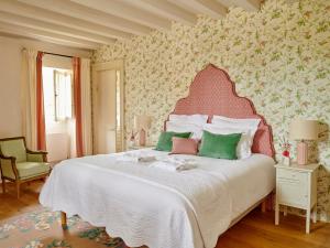 Villas Fronsac : photos des chambres