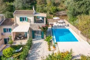 Villa Calma - Pouládes