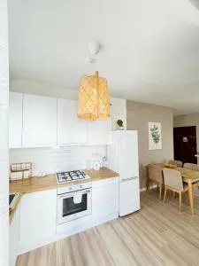 Weekend Apartments 2BR LES AMB - Temblos