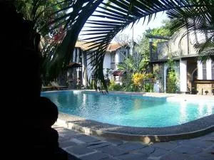 Adams homestay - Pangandaran