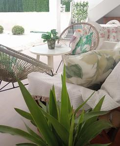 Apartamentos CASA AMELIA