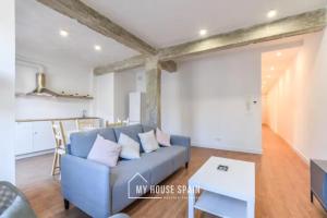 MyHouseSpain - Moderno piso en Embajadores